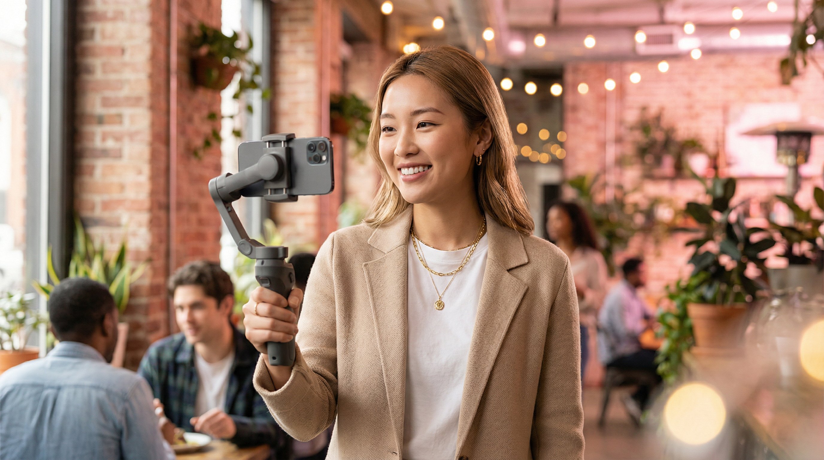 福利姬城市漫步视频日记